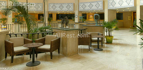 Hyatt Regency Acapulco 2